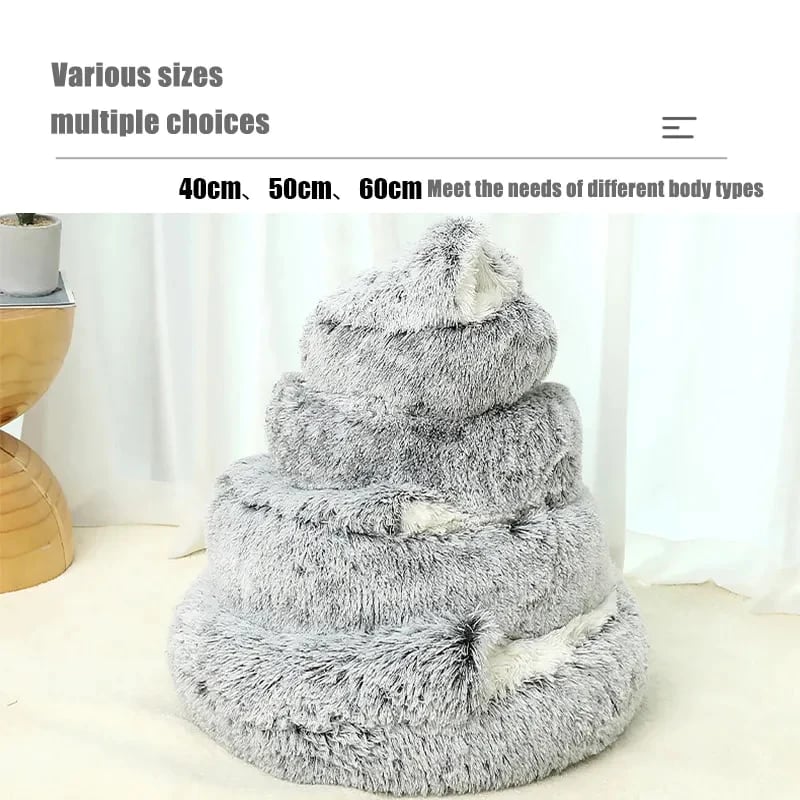 🐶CozyHive😺 - Premium Pet Bed - 49% off this week