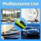 ✨BUY 2 GET 1 FREE - Minimum Only ￡5.39/PC!✨ 2025 New 2.0 Powerful Oil Film Wipe