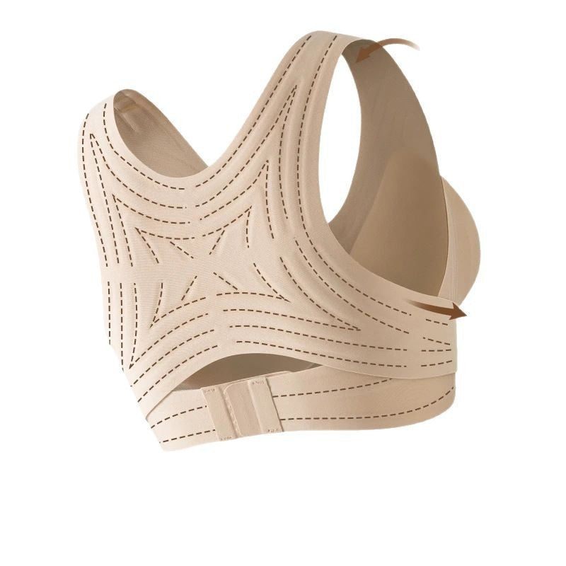 🙋‍♀️🥰Women's Comfort & Shape Wireless Bra💕