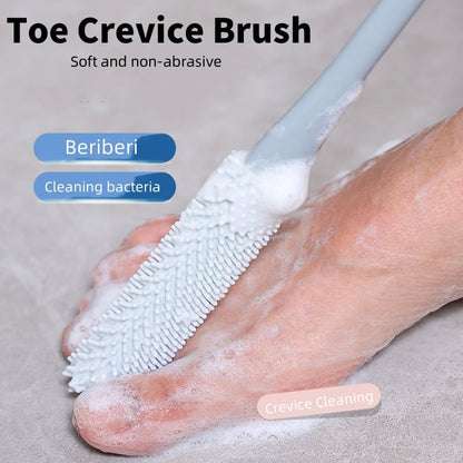 🔥HOT SALE 50% OFF，BUY 2 GET 1🔥Toe Gap Cleaning Brush