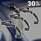 🔥2025 Hot Sale🔥 Rotatable and Retractable Car Phone Holder