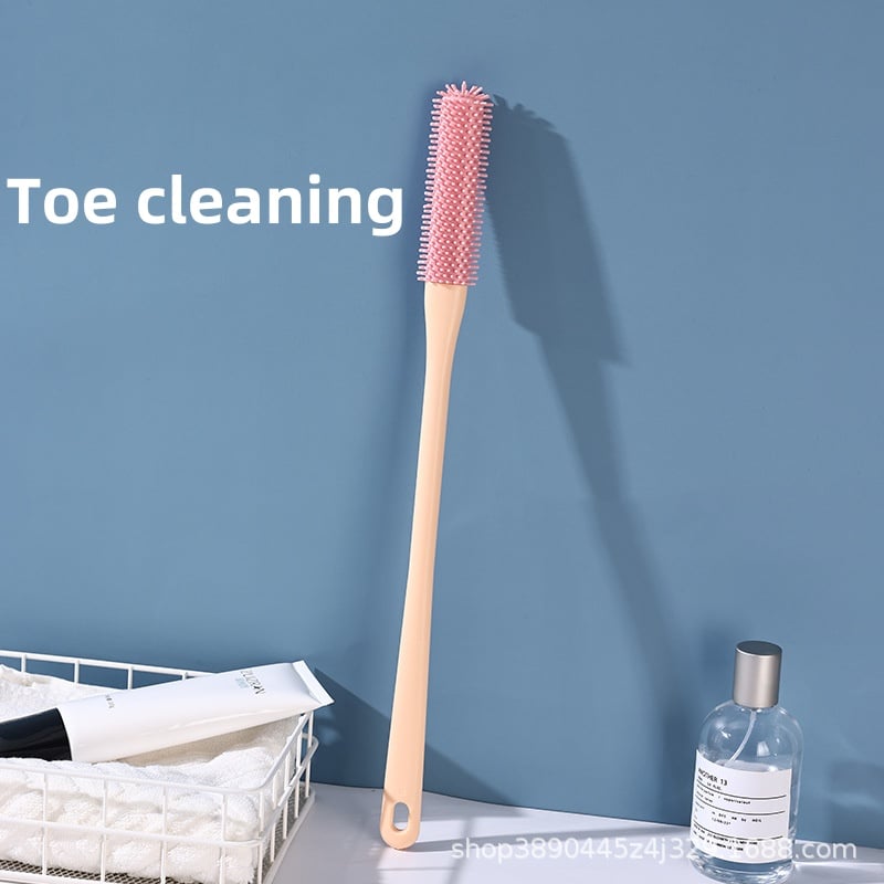 🔥HOT SALE 50% OFF，BUY 2 GET 1🔥Toe Gap Cleaning Brush