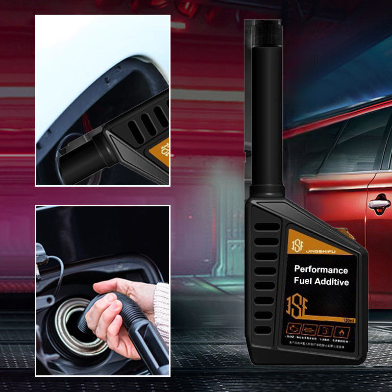 🚗 Performance Fuel Additive