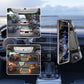 🔥4K Rear View Mirror Dash Cam