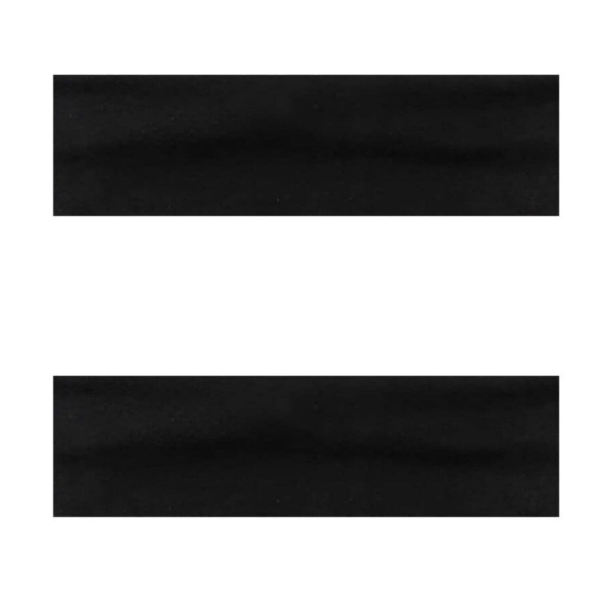 Elastic Non-Slip Solid Color Headband
