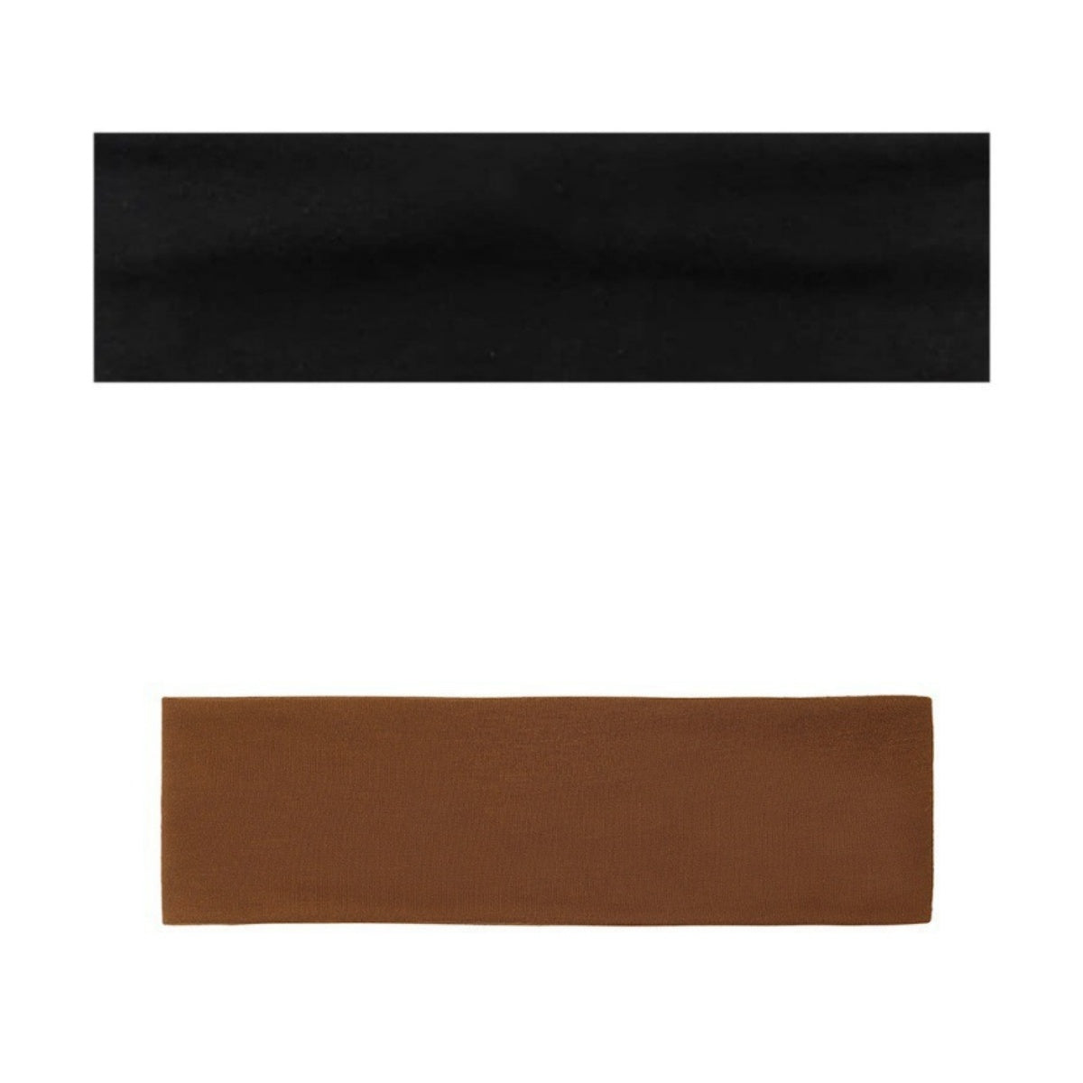 Elastic Non-Slip Solid Color Headband