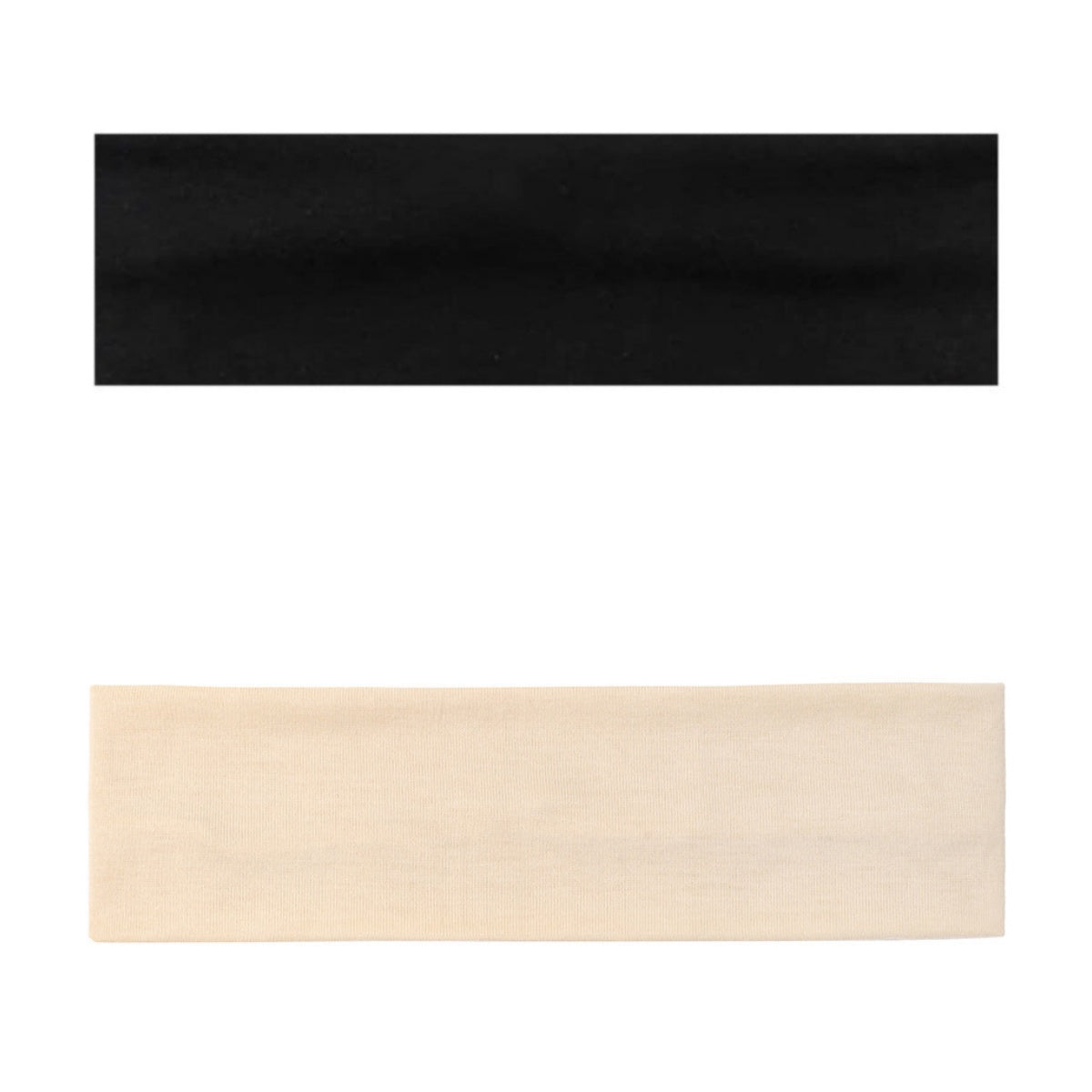 Elastic Non-Slip Solid Color Headband