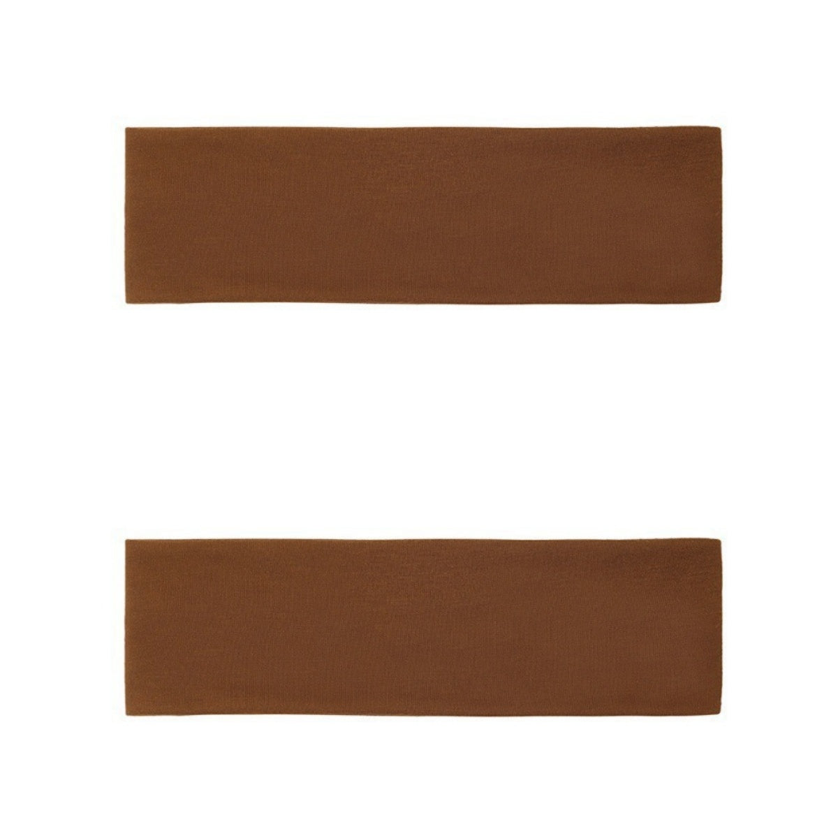Elastic Non-Slip Solid Color Headband