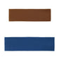 Elastic Non-Slip Solid Color Headband