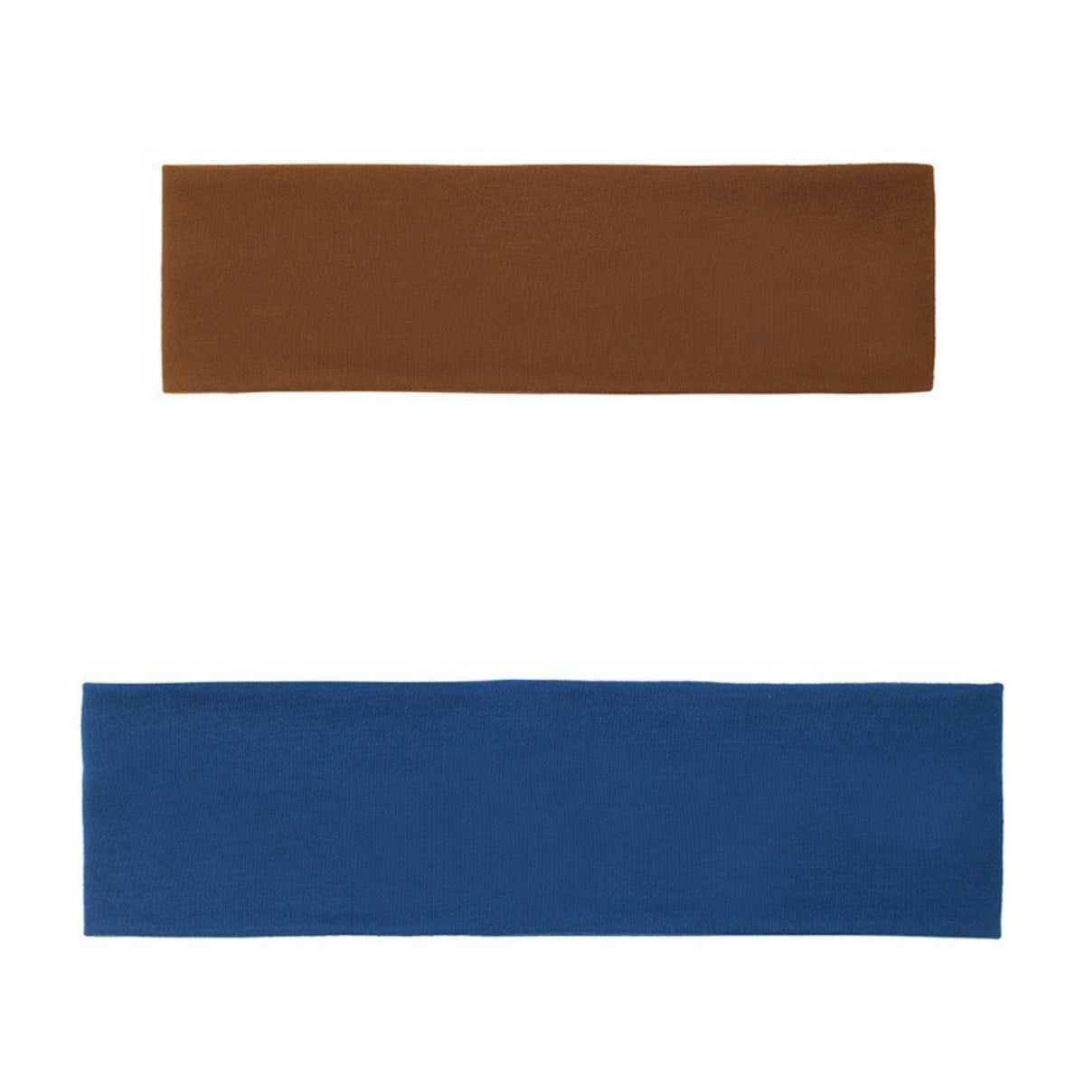 Elastic Non-Slip Solid Color Headband