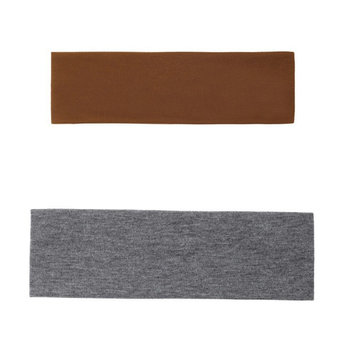 Elastic Non-Slip Solid Color Headband