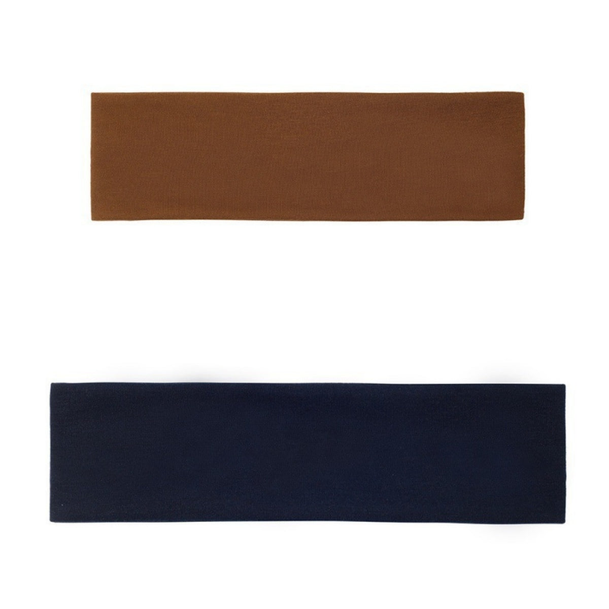 Elastic Non-Slip Solid Color Headband