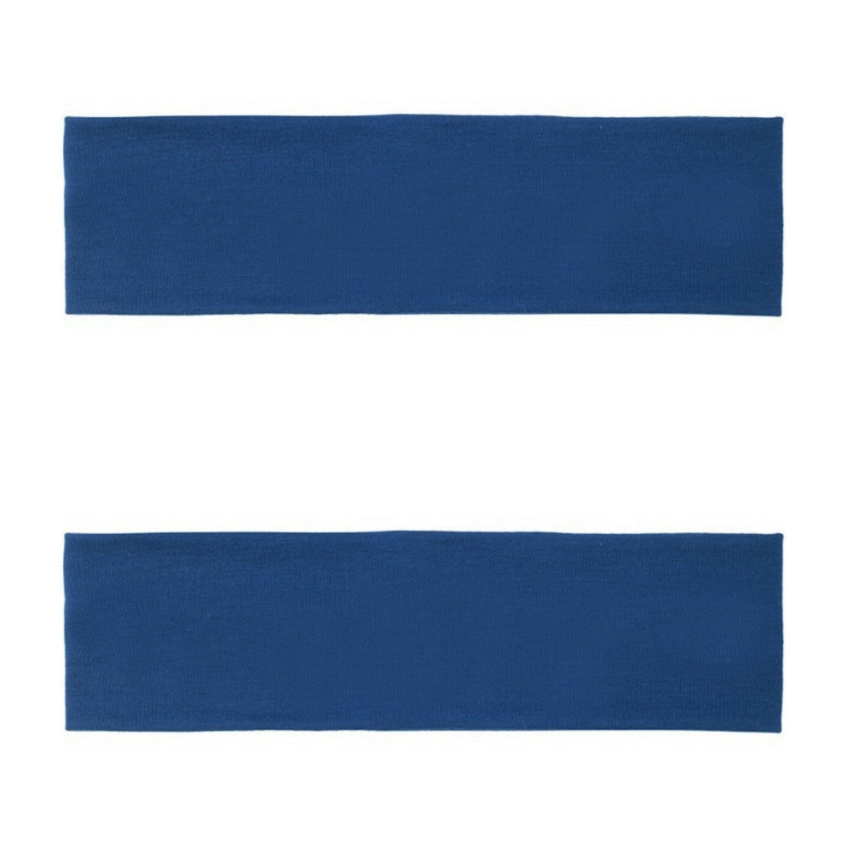 Elastic Non-Slip Solid Color Headband