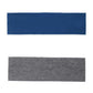 Elastic Non-Slip Solid Color Headband