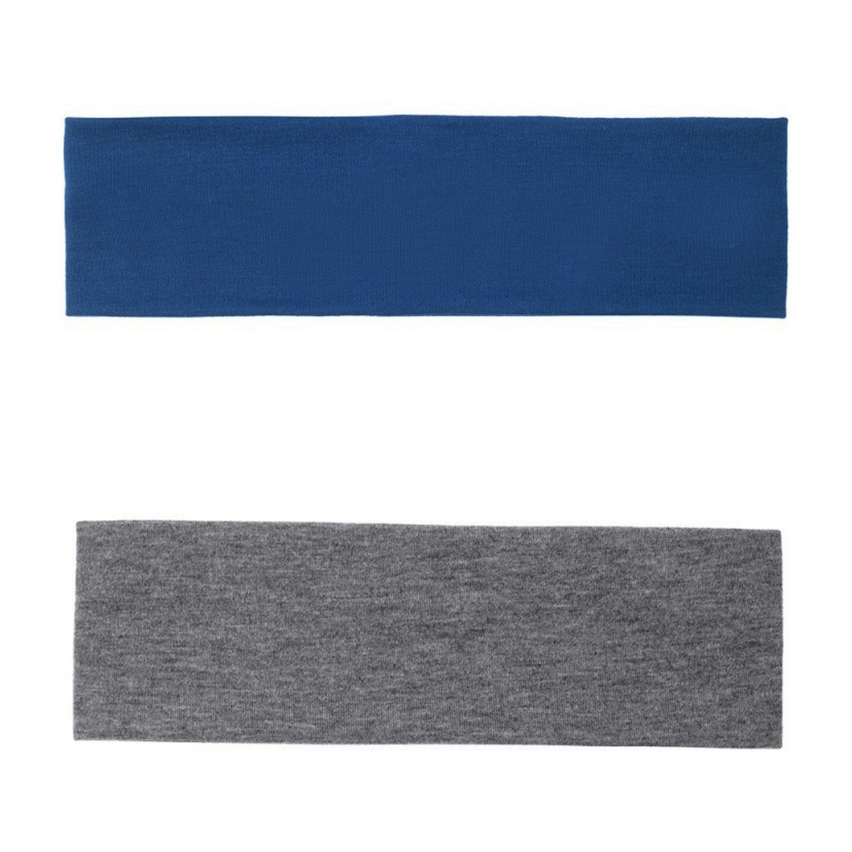 Elastic Non-Slip Solid Color Headband