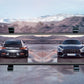 🔥4K Rear View Mirror Dash Cam