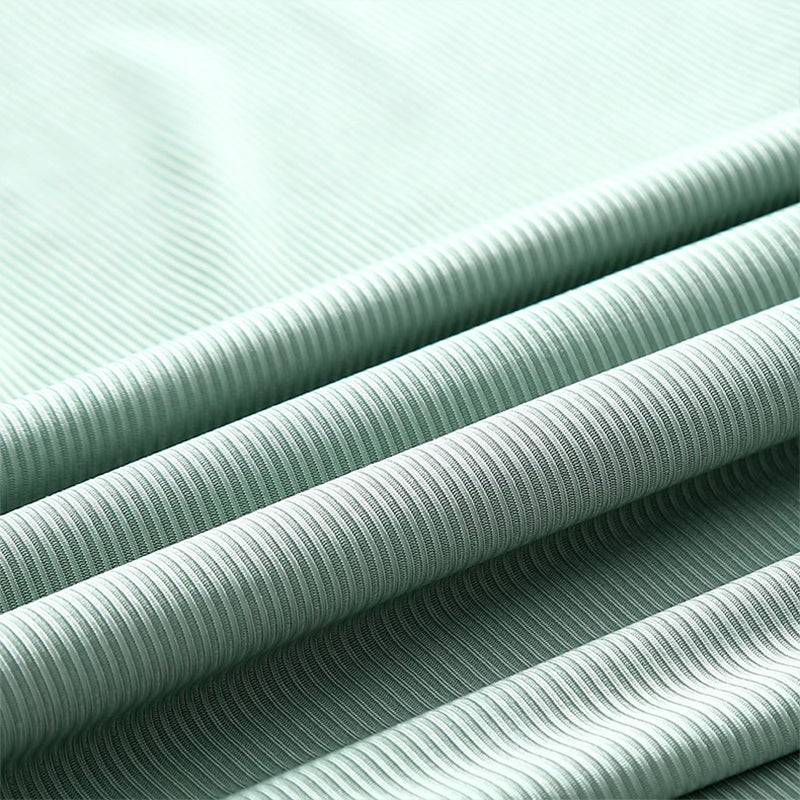 ❄️ Couple's Summer Ice Silk Cool Feeling Sleepwear