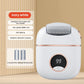 🌷2025 Spring Hot Sale 56% OFF🌸 New digital electric foot polishing machine