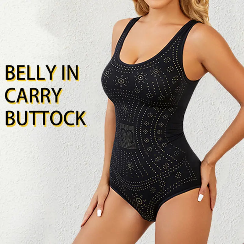 🌞Second piece half price💥One-piece Large Size Butt Lift Body Shaping Device