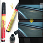 🚗 BUY 1 GET 1 FREE! ✨ Instant Car Scratch Repair Pen - Fills & Blends Scratches in 60 Seconds, Clear Coat for All Car Colors 🛠️📦