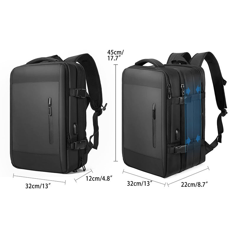 🎒 Large Capacity Travel Backpack ✈️free shipping