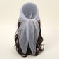 🔥2025 HOT SALE 50% OFF🔥 Women's Glitter Decor Head Scarf