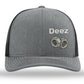 Stylish Premium Quality Adjustable Snapback Hat