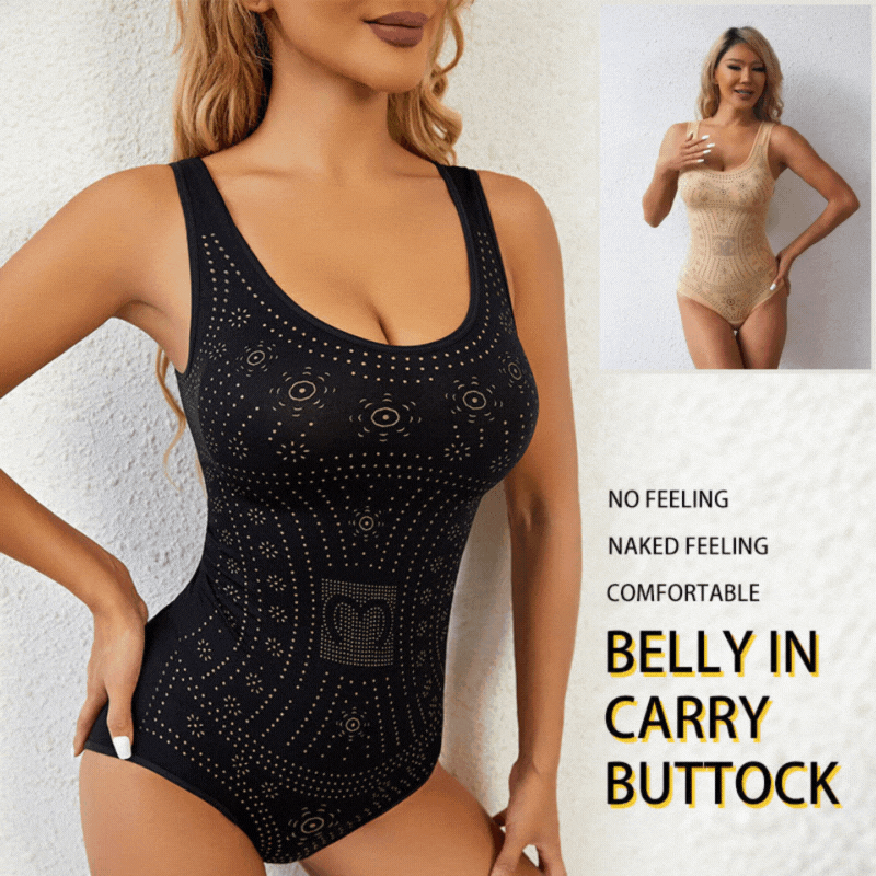 🌞Second piece half price💥One-piece Large Size Butt Lift Body Shaping Device