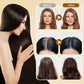 🌈Long Lasting Natural Hair Dye Shampoo🧴 | UV Protection + Color Lock | Gradual Gray Coverage