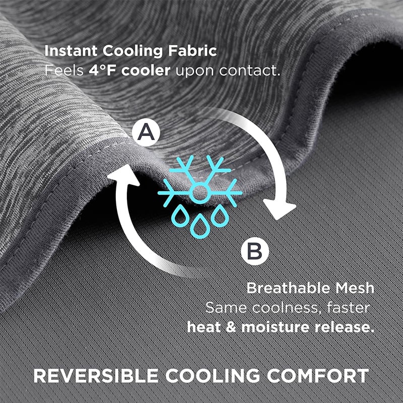 🧊Summer Ultimate Cooling Blanket - 🎁Perfect Gift for Your Loved Ones