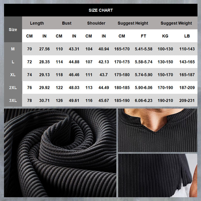 🔥 BUY 2 GET 1 FREE!🏋️‍♂️👕 Men's V-Neck  Short Sleeve Muscle Athletic Workout T-Shirts  Perfect Fit, Breathable Comfort, Show Off Your Athletic Style!