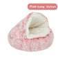 🐶CozyHive😺 - Premium Pet Bed - 49% off this week