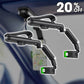 🔥2025 Hot Sale🔥 Rotatable and Retractable Car Phone Holder