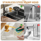 🔥2026 Hot Sale 49% OFF🔥Dish Soap Dispenser for Kitchen Sink
