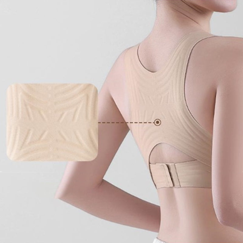 🙋‍♀️🥰Women's Comfort & Shape Wireless Bra💕