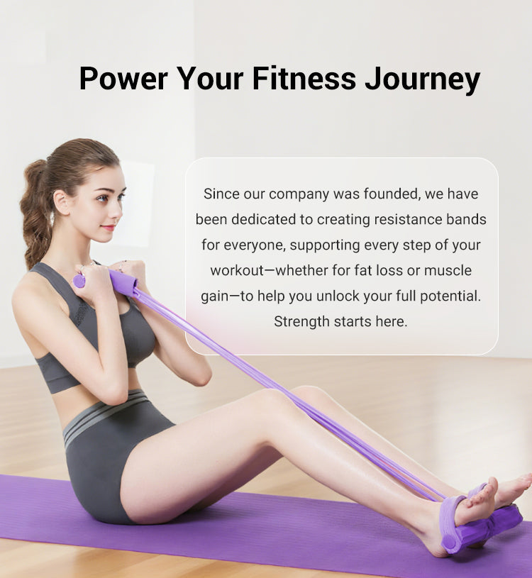 Sit-Up Training Equipment