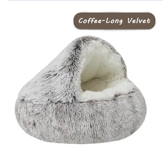 🐶CozyHive😺 - Premium Pet Bed - 49% off this week