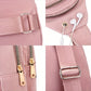 🌟2025 New Upgraded🌟Women's Fashion Casual Solid Color Crossbody Bag