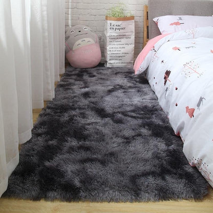 A Soft and Stylish Bedside Carpet for Every Home🏠✨