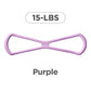 ⏳ Limited-time 50% off!!! 🔥✨ Women’s Figure-8 Resistance Band—Sculpt your arms, chest, and entire body anytime, anywhere 💪