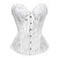 🔥Limited-time offer - 50%🔥 Sexy Woman Lace Corset✨