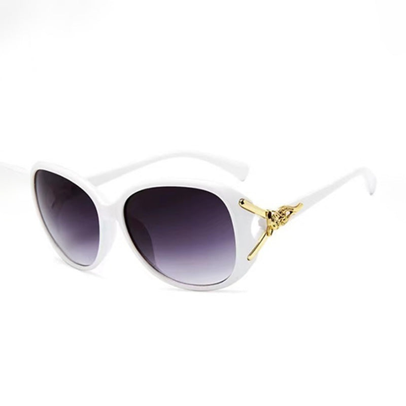 💥Hot Sale🌤️Women's Oversized Fashion Sunglasses