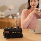 🚂Nostalgic Train Shape Fragrance Humidifier