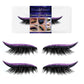 💕Last Day BUY 1 GET 1 FREE & FREE SHIPPING!!💕 2025 NEW Lazy Eye Shadow Eyelash Patch