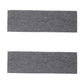 Elastic Non-Slip Solid Color Headband