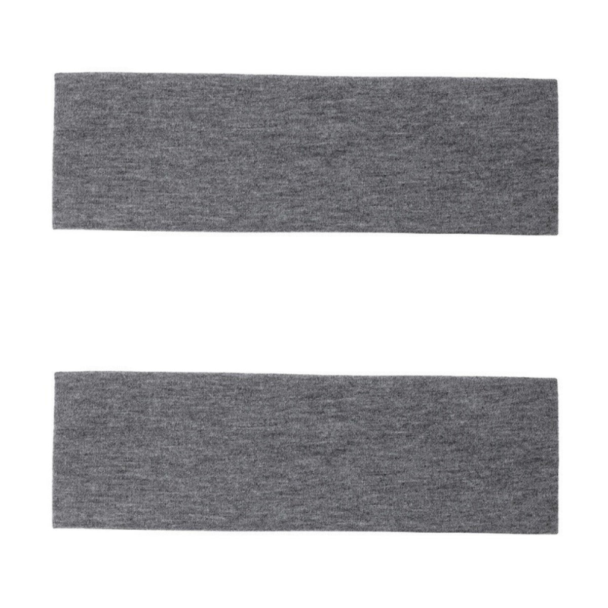 Elastic Non-Slip Solid Color Headband