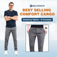 🔥LIMITED DAYS PROMOTION - 60%OFF🔥 MultiPants – High Stretch Multi-pocket Durable Cargo Pants