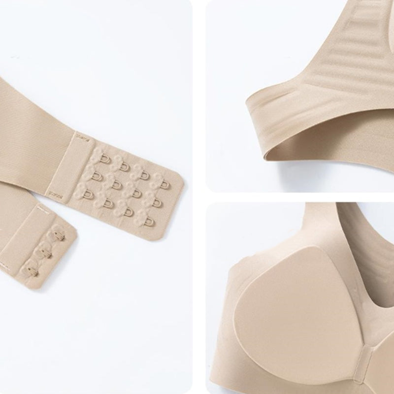 🙋‍♀️🥰Women's Comfort & Shape Wireless Bra💕