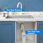 🔥2026 Hot Sale 49% OFF🔥Dish Soap Dispenser for Kitchen Sink