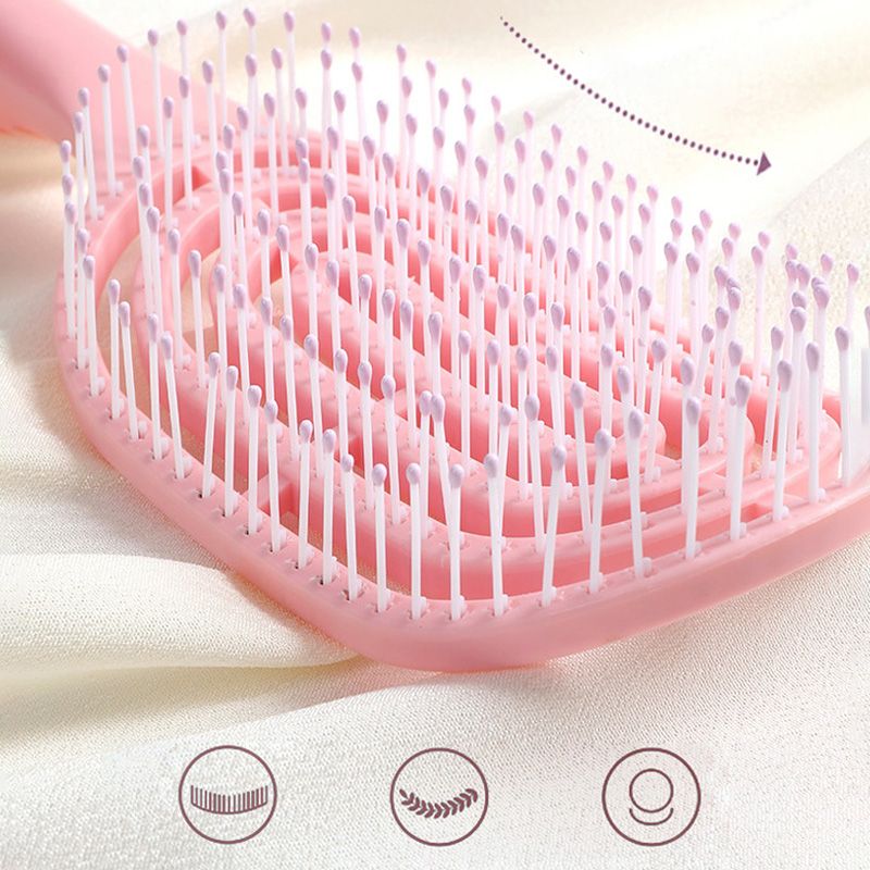 Fluffy Hair Styling Air Cushion Comb